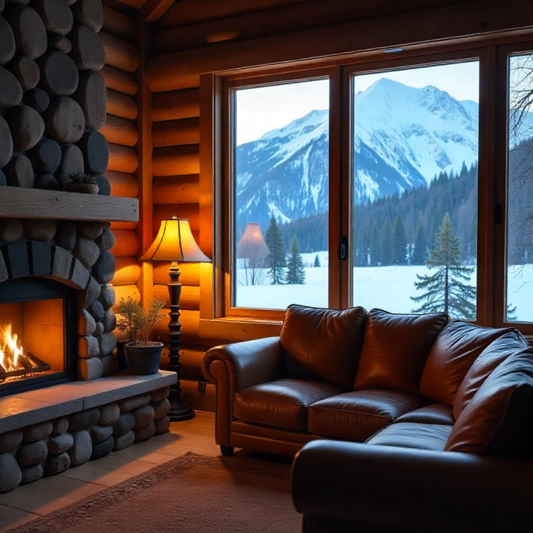 Vilson 3 Seater Sofa – Perfect Blend of Comfort & Style