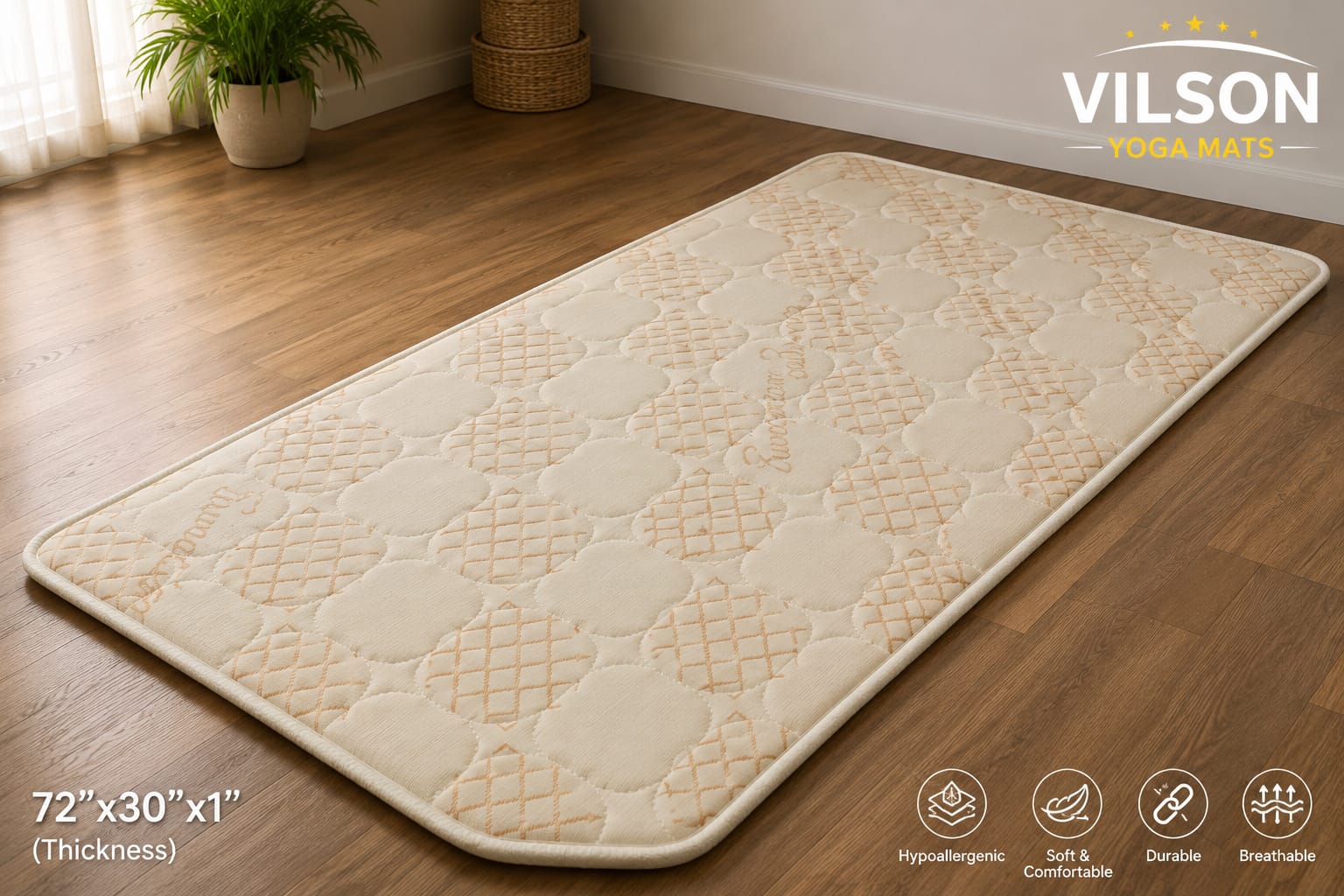 Yoga Mats